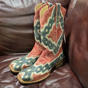 Corral NWOBOX size 11 D